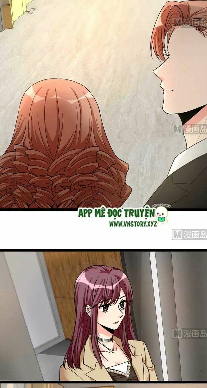 thiên hậu trở về chapter 171 37