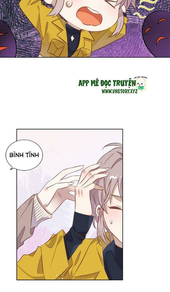 bạn trai kém tuổi bẫy yêu tôi chapter 40 16