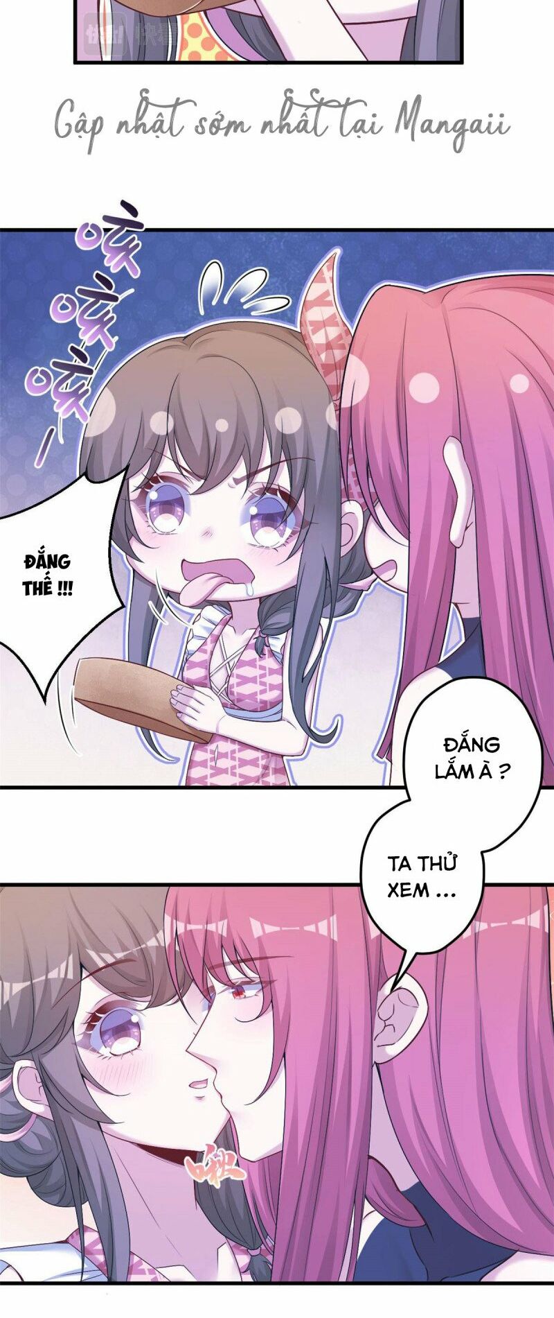 [16+] thảnh thơi thú thế chủng chủng điền, sinh sinh tể chapter 404 4