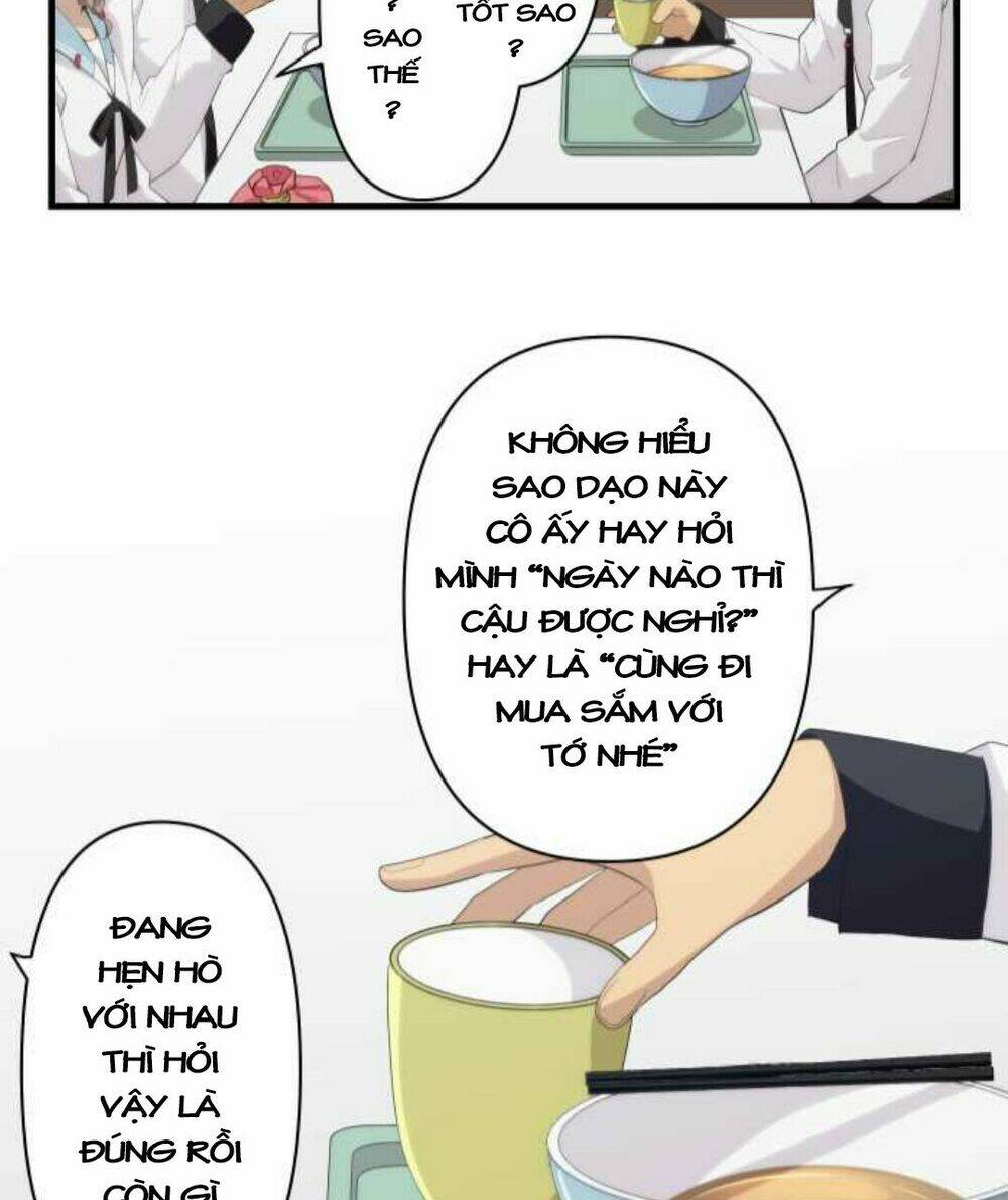viên thuốc trùng sinh chapter 157 36