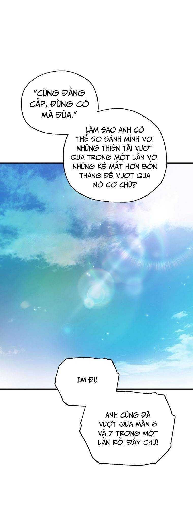 chỉ mình ta tái sinh chapter 10 71