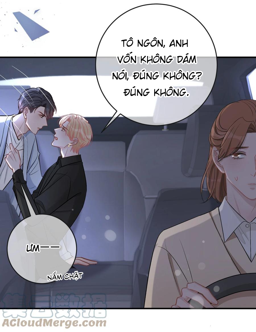 Trước Và Sau Ly Hôn! chapter 38