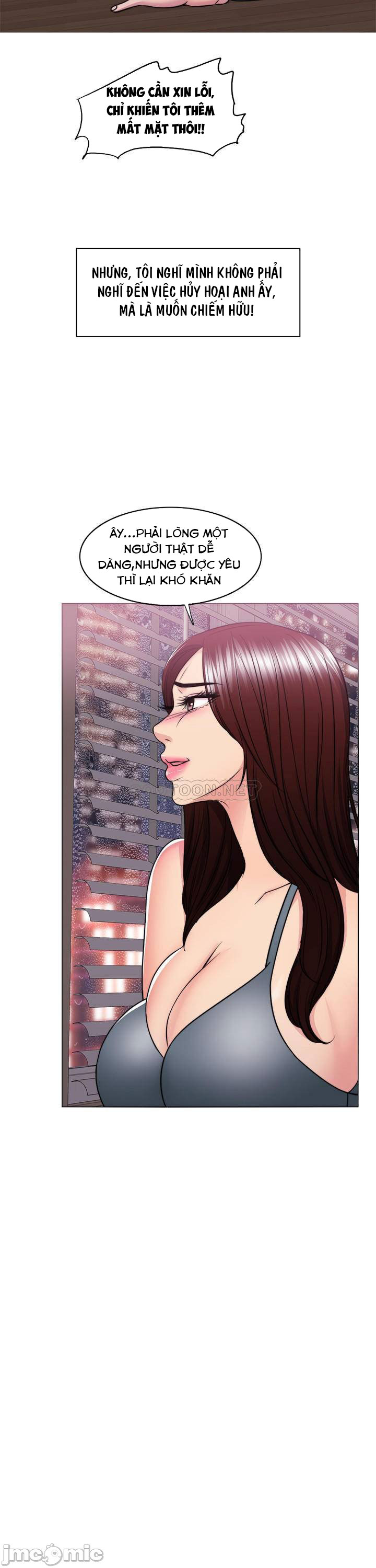 bể bơi ướt át chapter 49 31