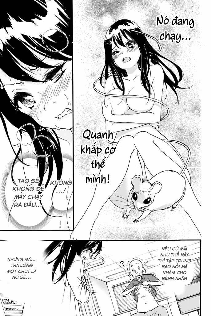 dr. prisoner chapter 13.5 6