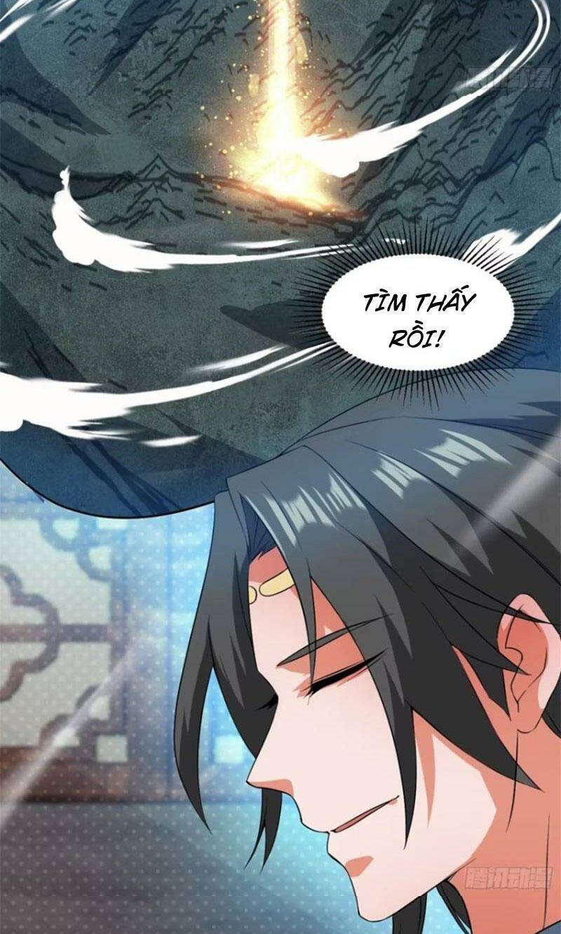 trăm tuổi mở hệ thống: con hiền cháu ngoan quỳ khắp núi! chapter 8 24