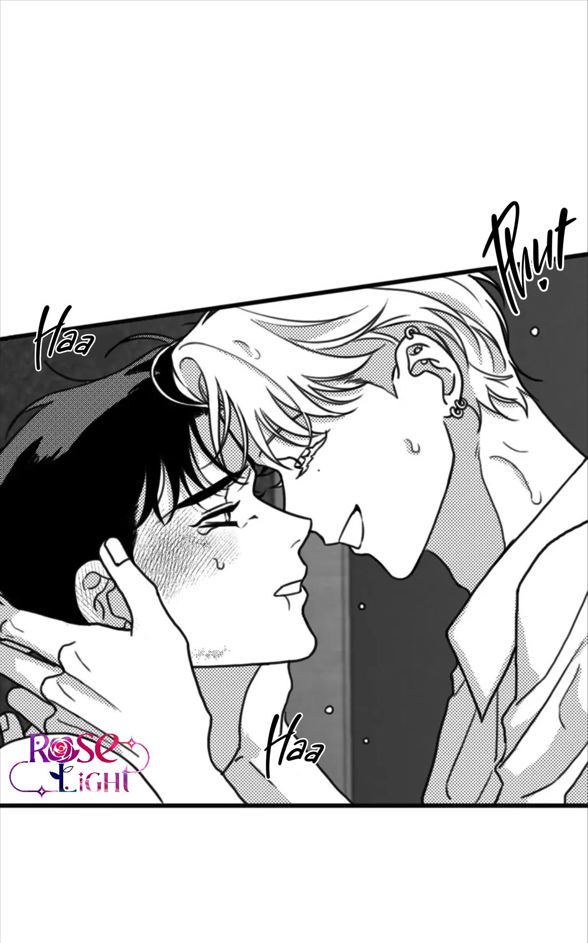 little bit psycho chapter 13 26