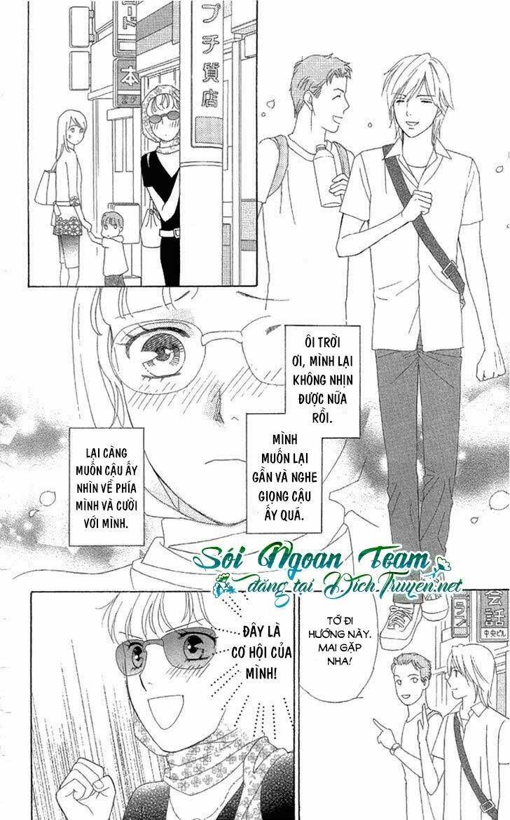 virut tình yêu chapter 2 8