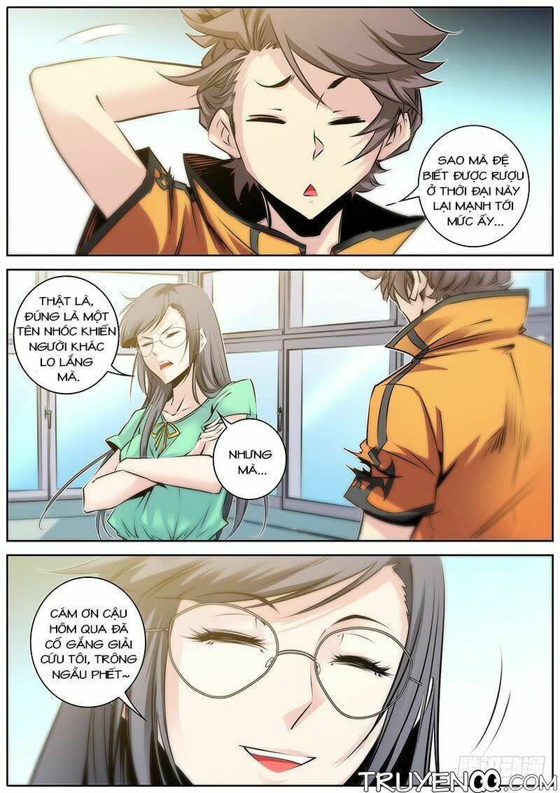 tần hiệp chapter 19 22