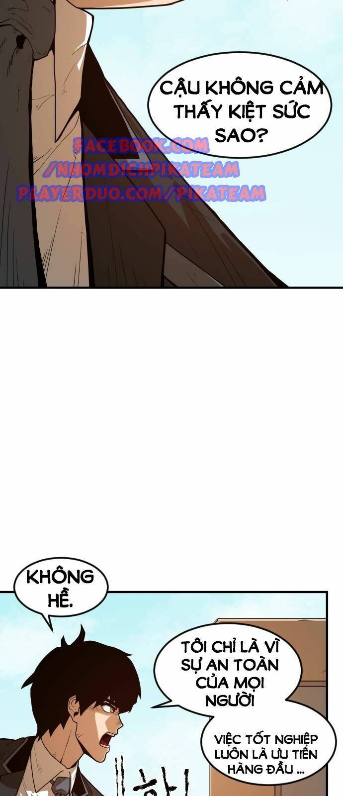 chinh phạt học đường chapter 3 112