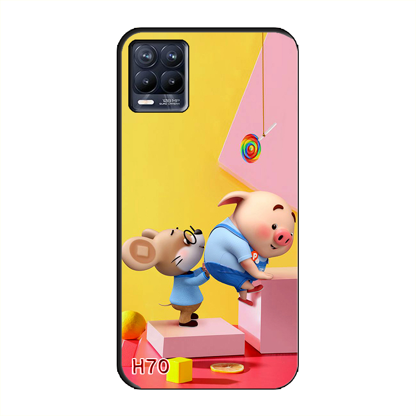 Ốp Lưng Dành Cho REALME 8 PRO