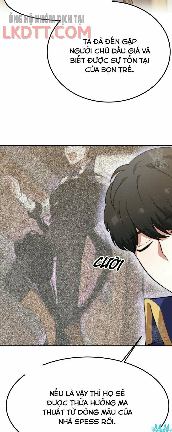 công chúa bị lãng quên muốn sống trong hòa bình chapter 10.1 60