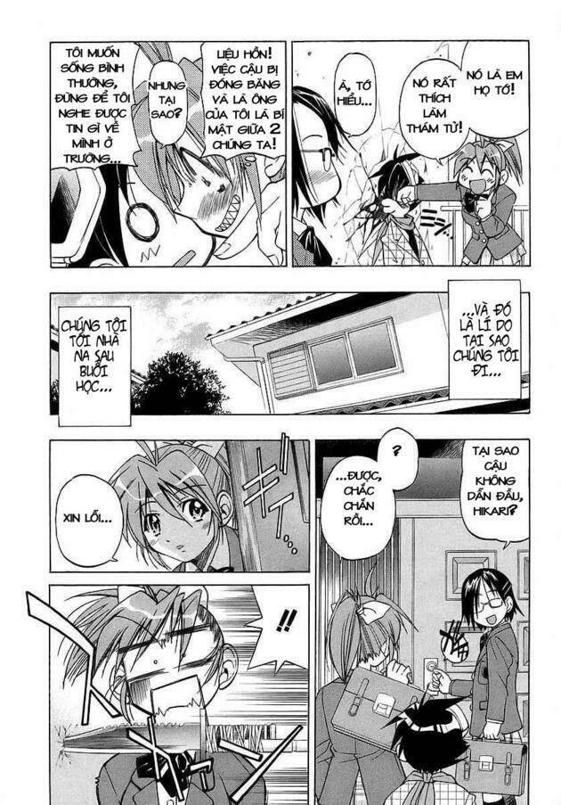 ojiichan wa shounen tantei chapter 2 11