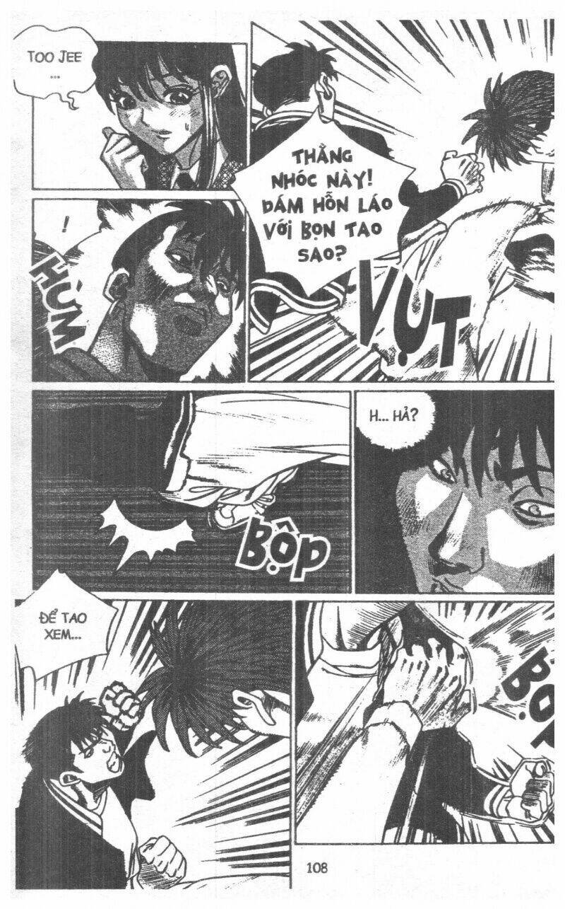 change guy chapter 132 104