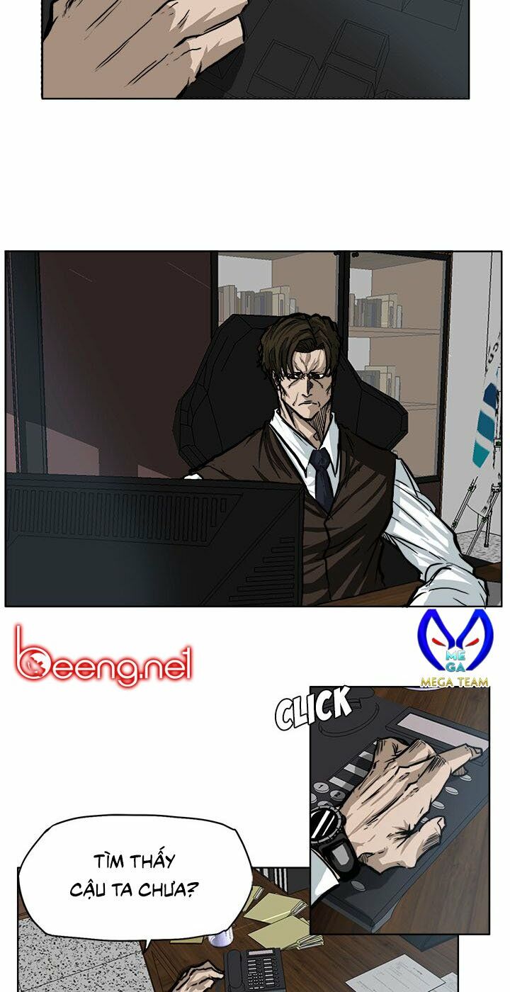 bá chủ học đường ss2 chapter 9 13