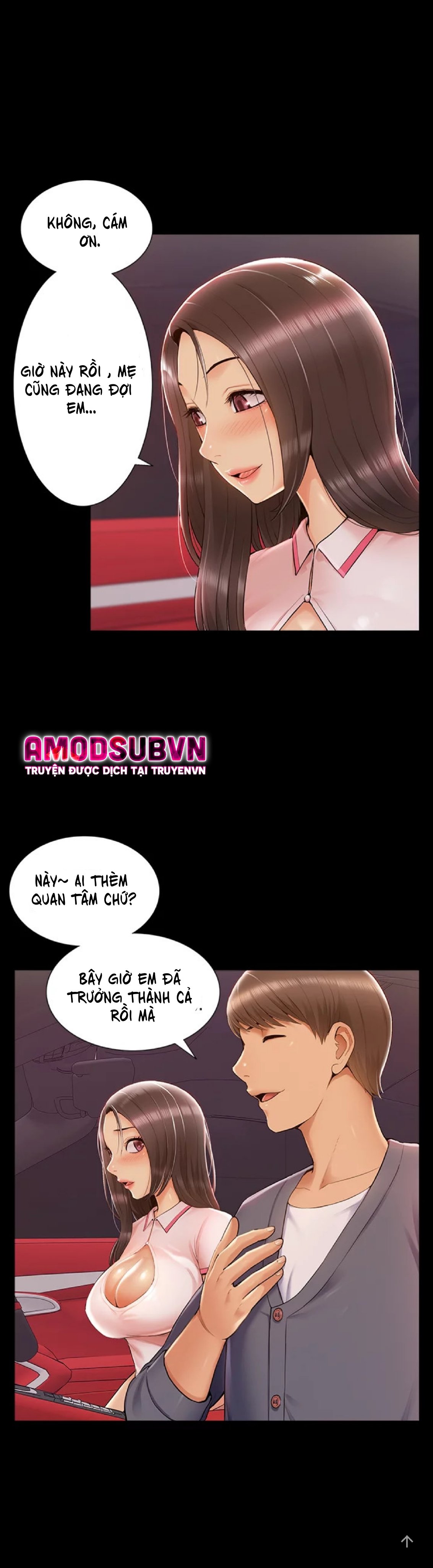 song sinh trụy lạc chapter 14 11