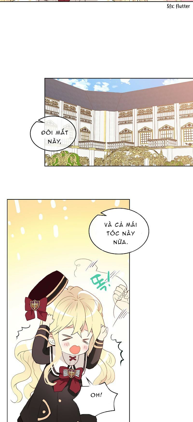 con có phải con là con gái của ngài không? chapter 16 2