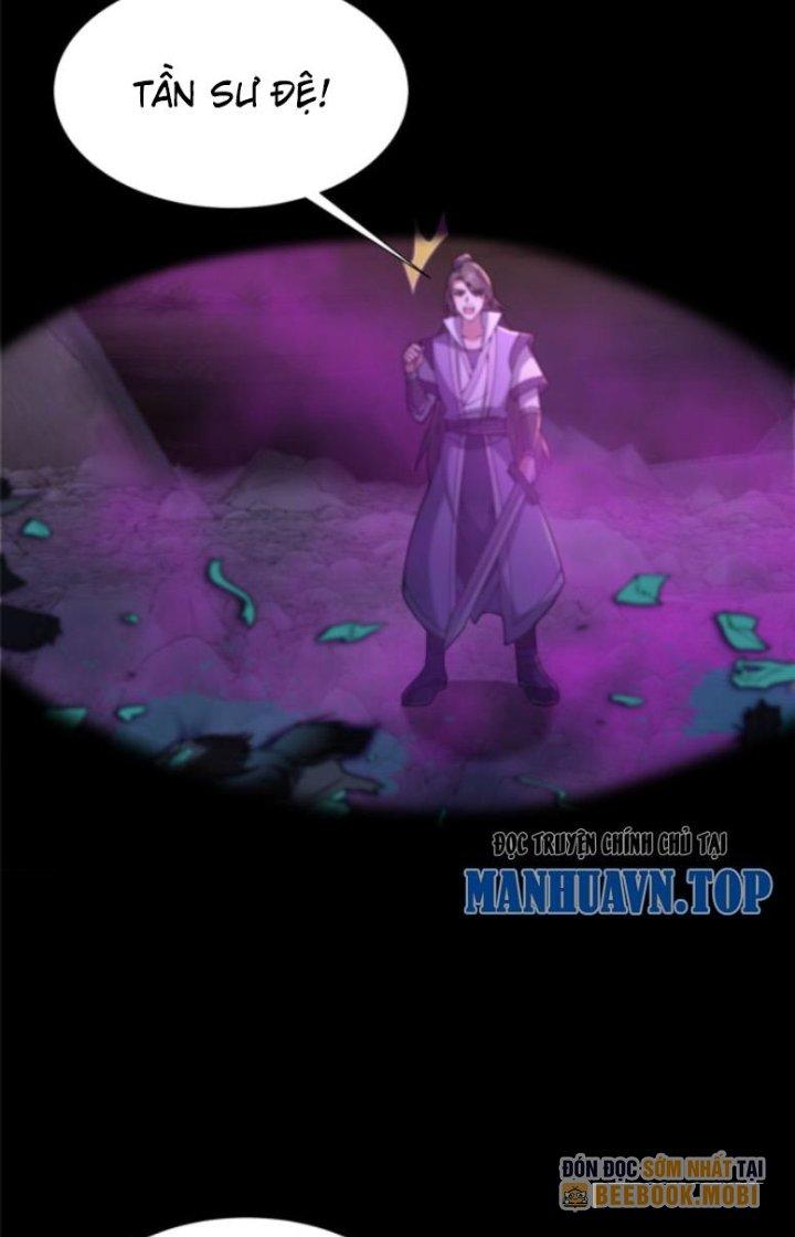 võ thánh này cũng quá khẳng khái chapter 18 89