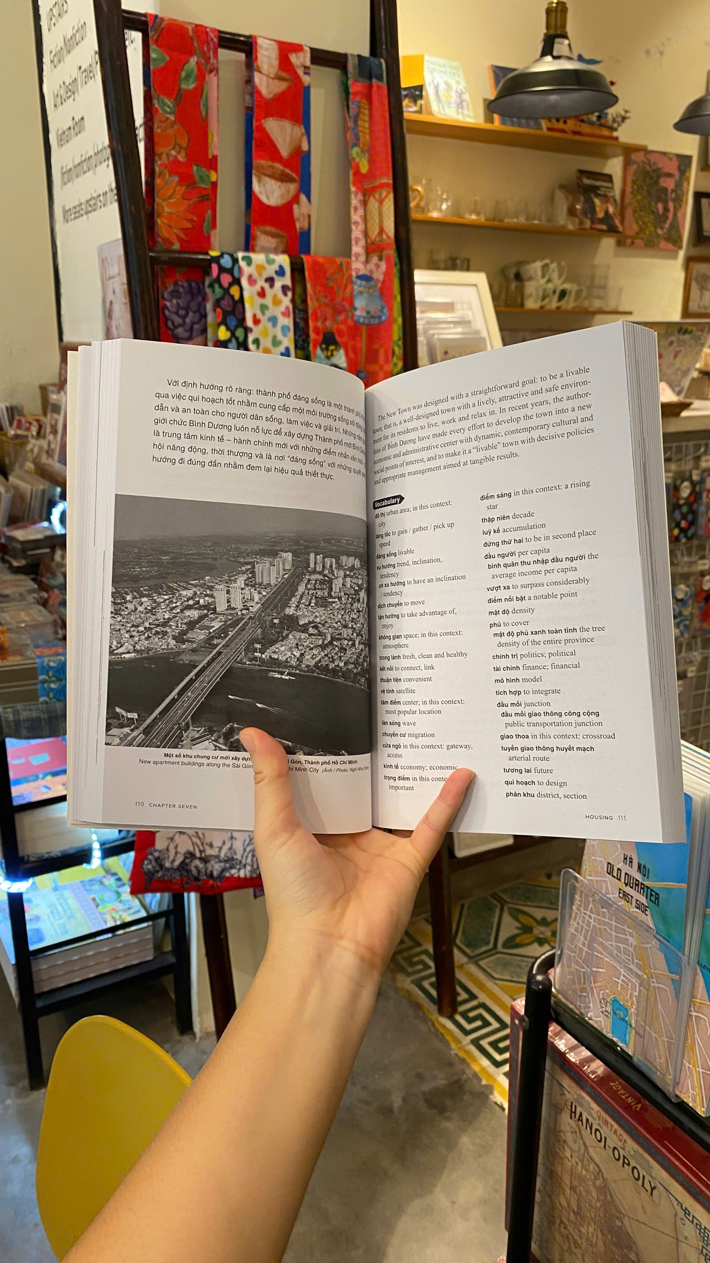 Sách - Vietnam Now!: Stories & Essays About Contemporary Vietnam (Bilingual) | Song Ngữ Việt - Anh