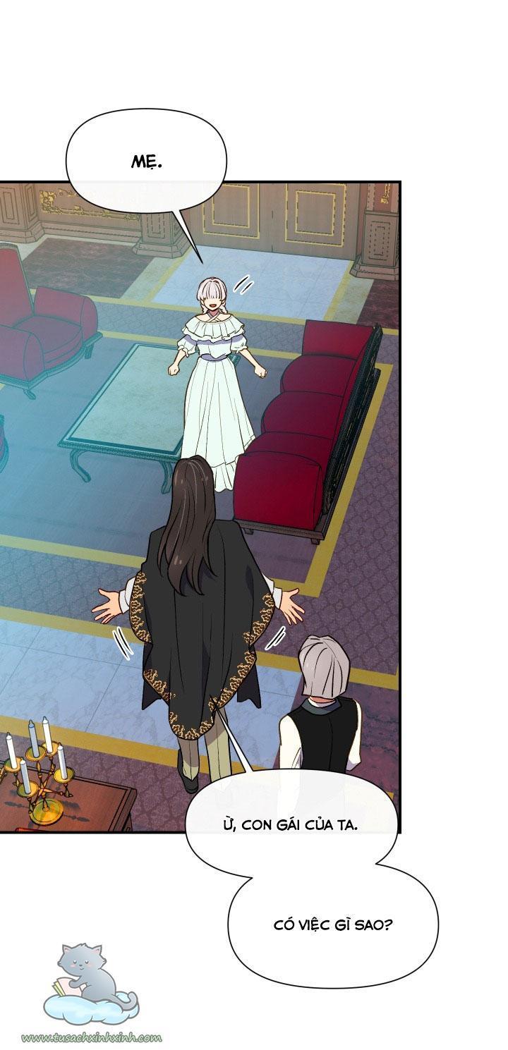 công nương khế ước của gia tộc công tước quái vật chapter 64 16