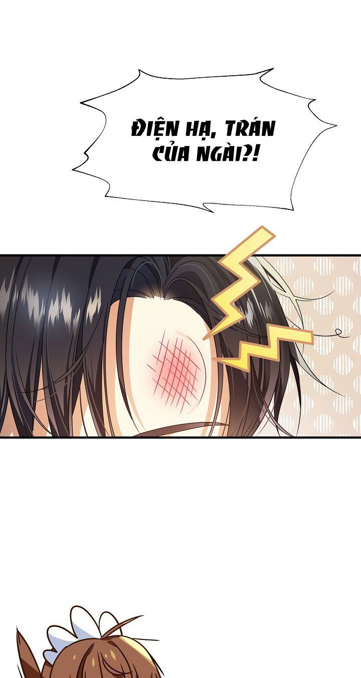 từ lúc bắt đầu tôi vẫn luôn ở bên em chapter 17 46