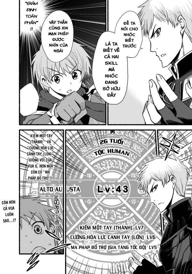 living in this world with cut & paste chapter 16 11