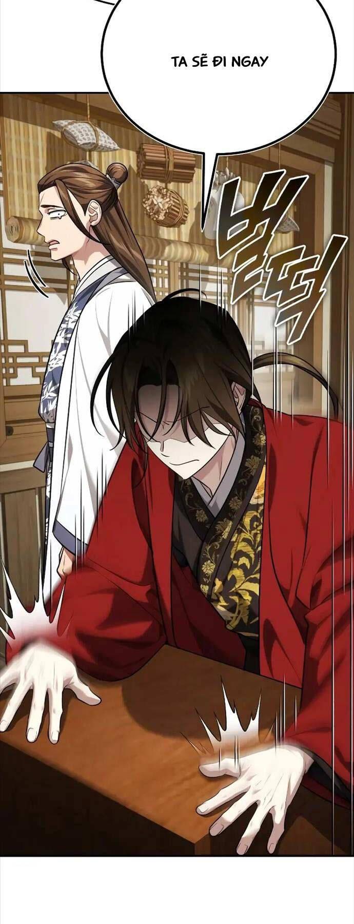 thiếu gia yểu mệnh nhà họ bạch chapter 36 80