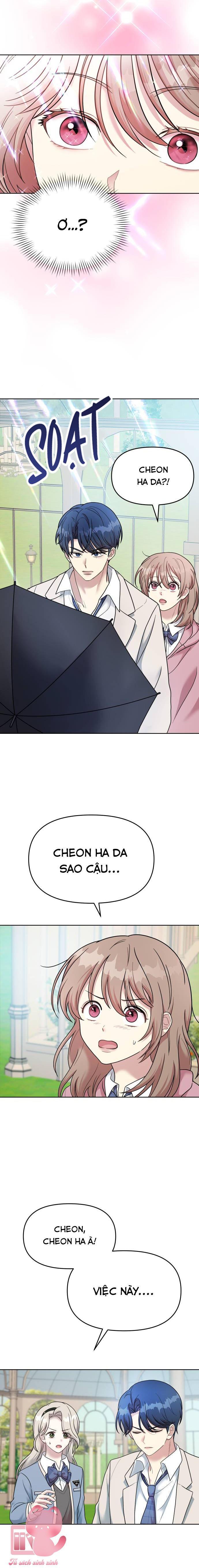 quản gia, làm ơn đấy! chapter 3 13