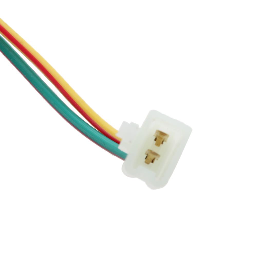 Motorcycle Starters For ARCTIC CAT 250 DVX 2006 2007 2008 Black