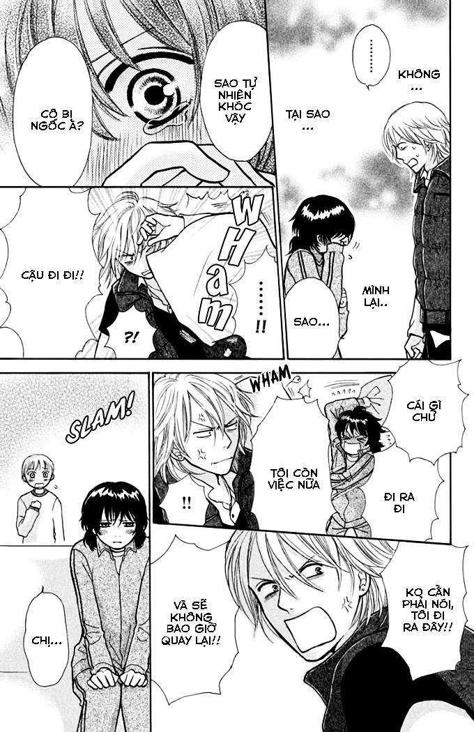 momoiro heaven chapter 15 26