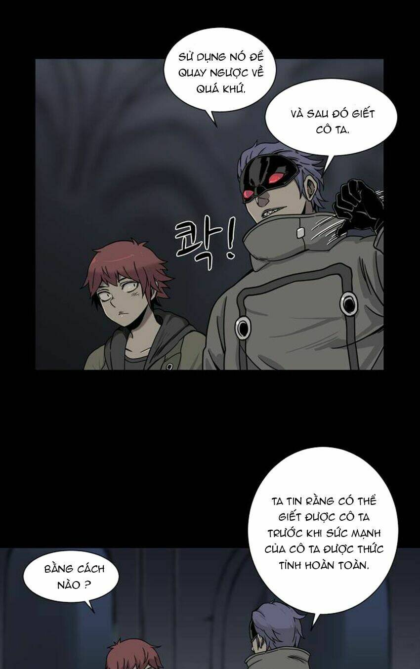 her hero chapter 0 32