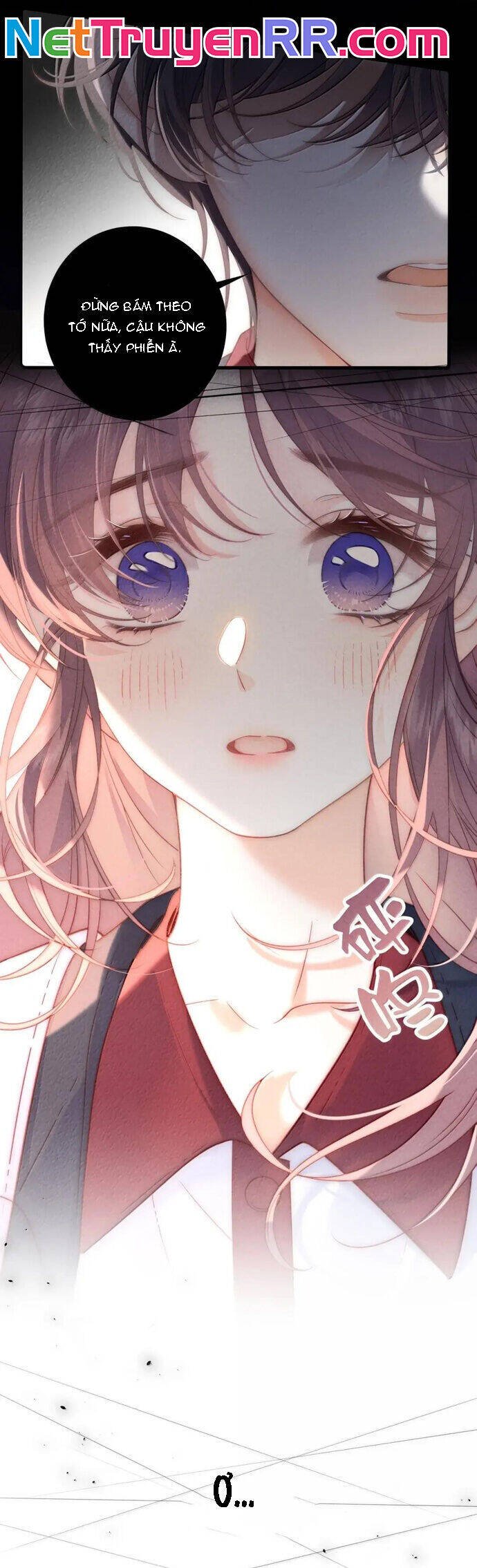 thân nhiệt ma quỷ chapter 21 25