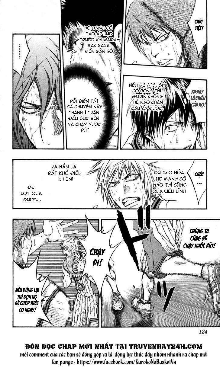 vua bóng rổ kuroko chapter 159 16