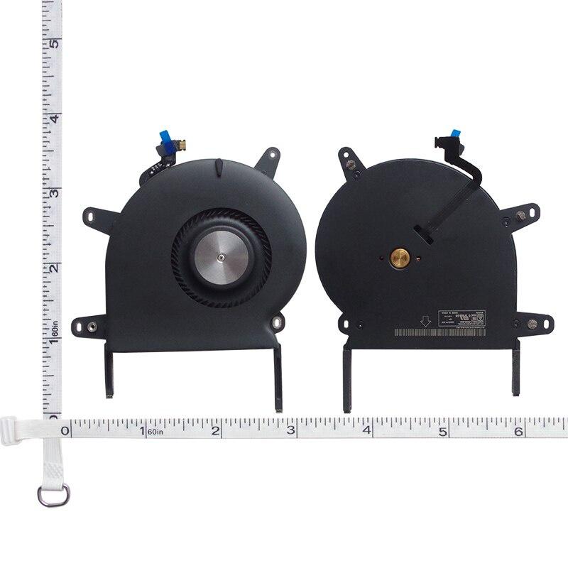 Quạt Tản Nhiệt Cpu Trái Phải Thay Thế Cho Apple Macbook Pro Retina 13 '' A1708 2016