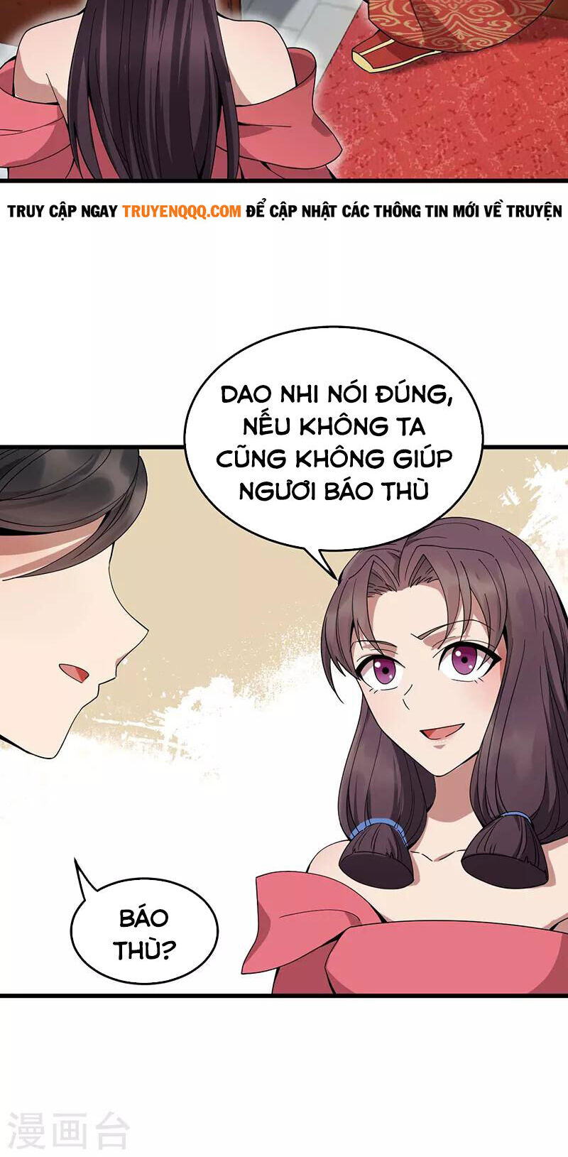 cuồng nữ trọng sinh - hoàn khố thất hoàng phi chapter 145 9