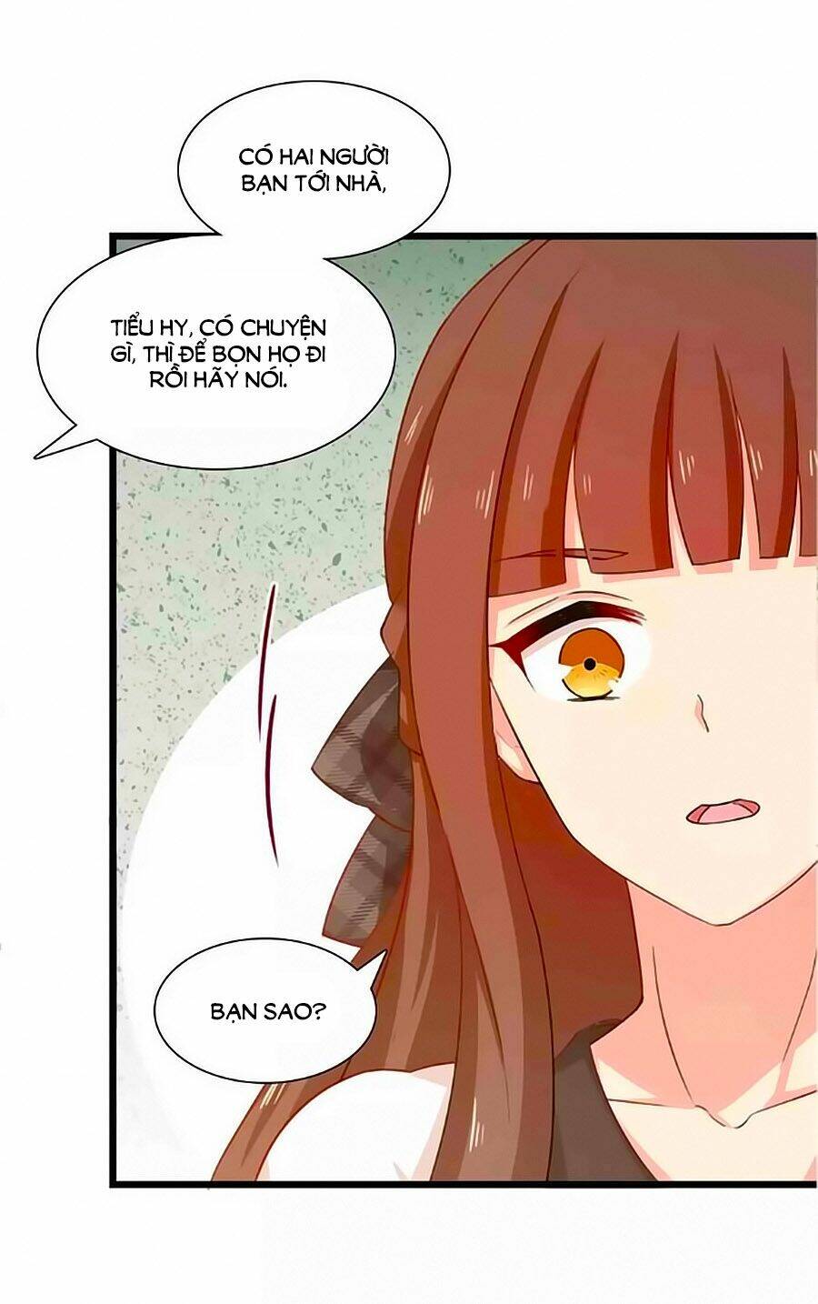 chỉ nhiễm thành hôn chapter 181 5