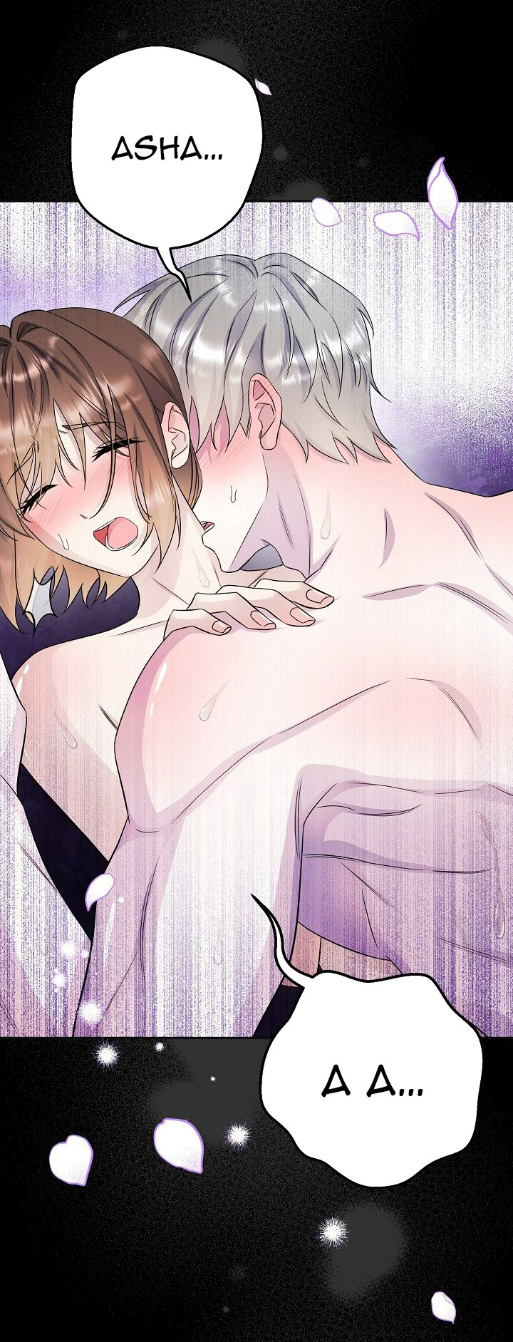 [18+] nếu cứu rỗi một cầm thú hư hỏng chapter 36.2 36