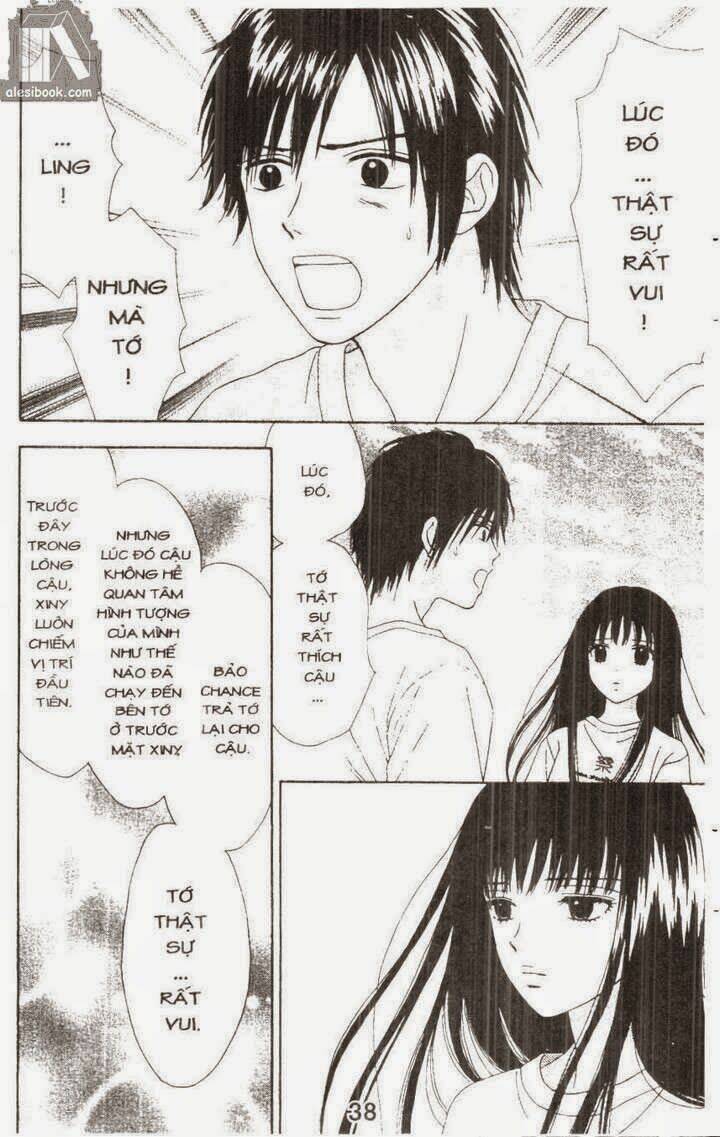 cảm giác trong tình yêu chapter 7 38