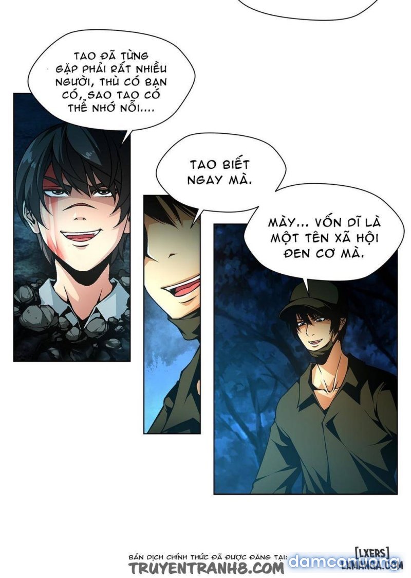 nô lệ song sinh chapter 18 4
