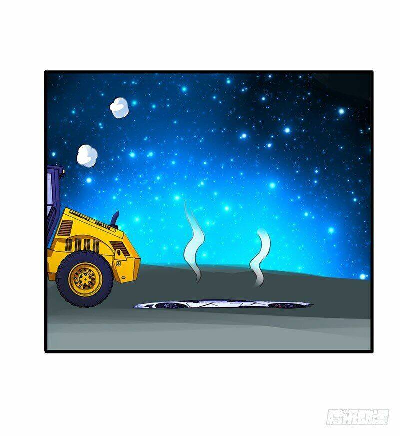 siêu cấp bại gia tử chapter 35 18