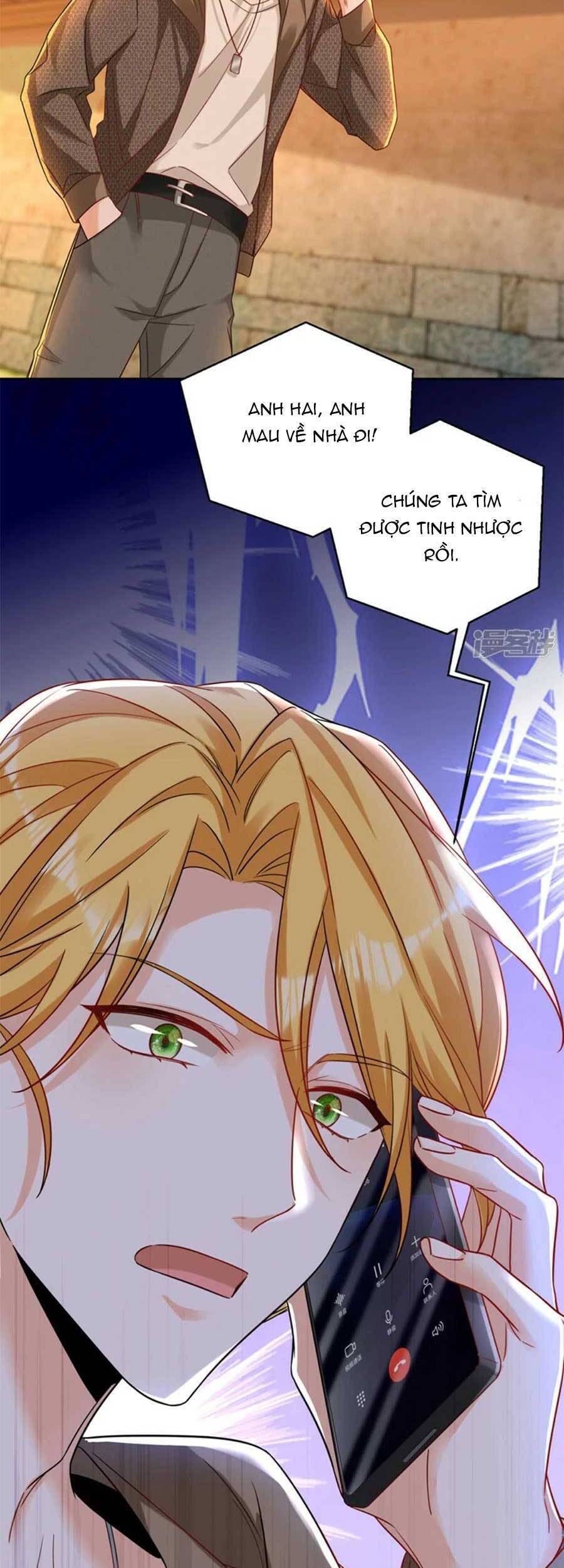 remake our life! chapter 35 27