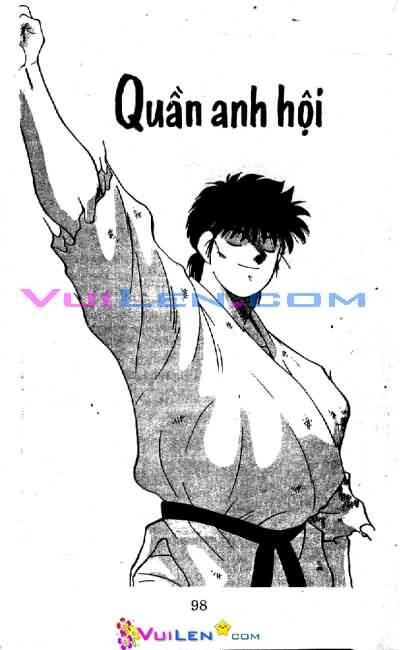 truyền nhân atula - shura no mon i chapter 29 97