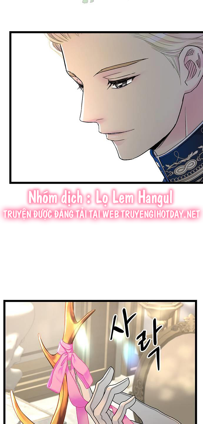 hoàng tử phiền toái chapter 77 28