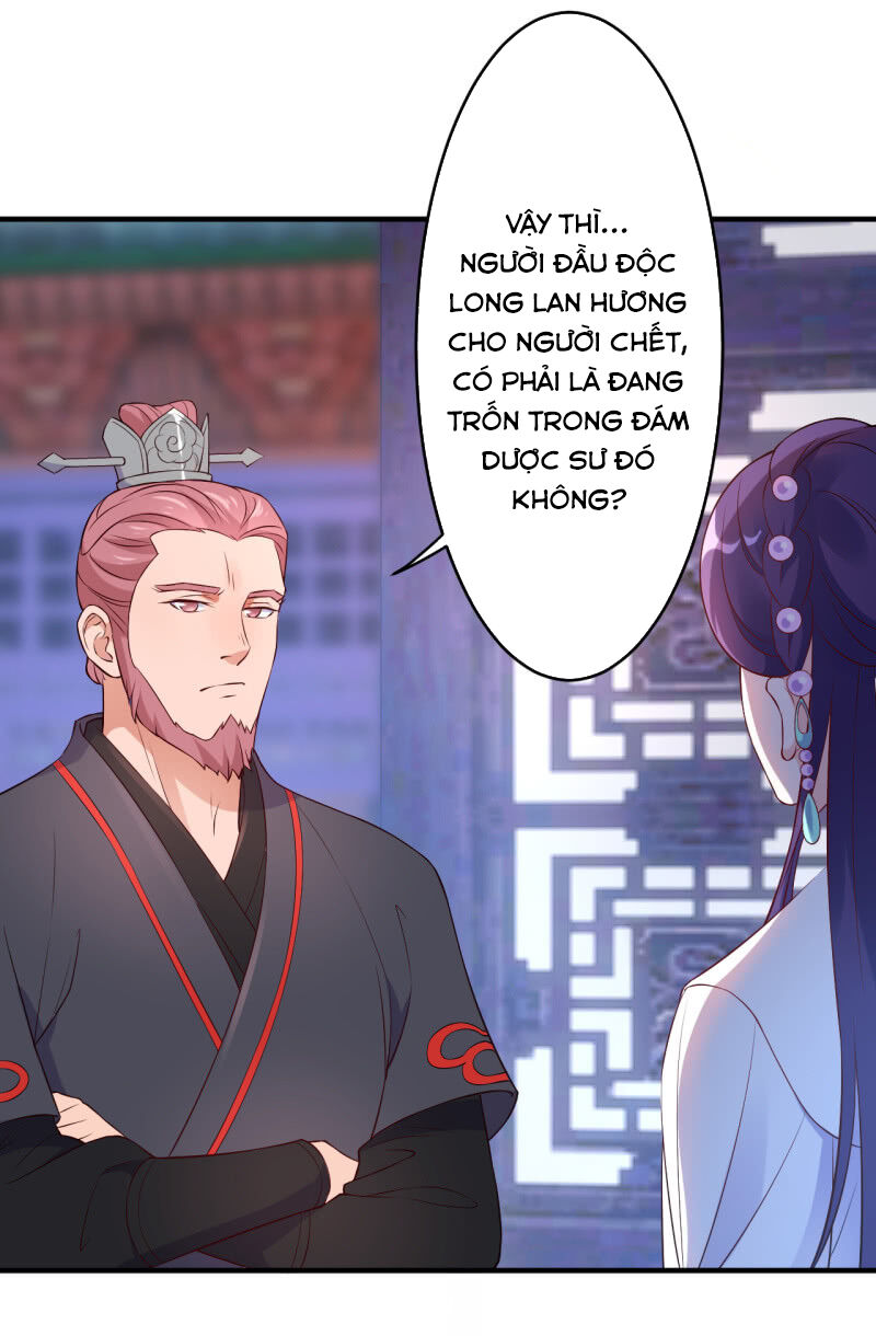 tà y cuồng thê chapter 90 32