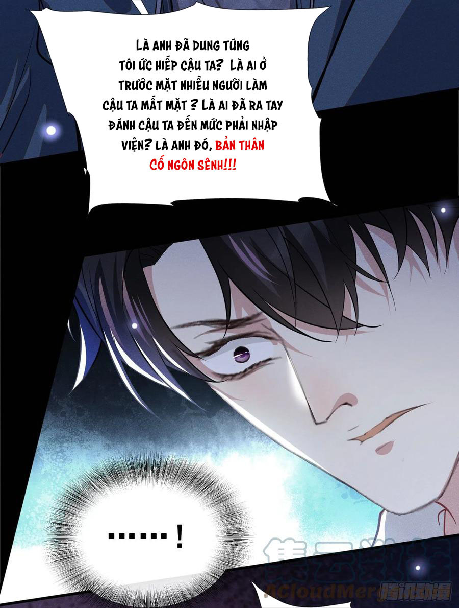 anh ấy gọi tôi là hắc liên hoa chapter 115 3