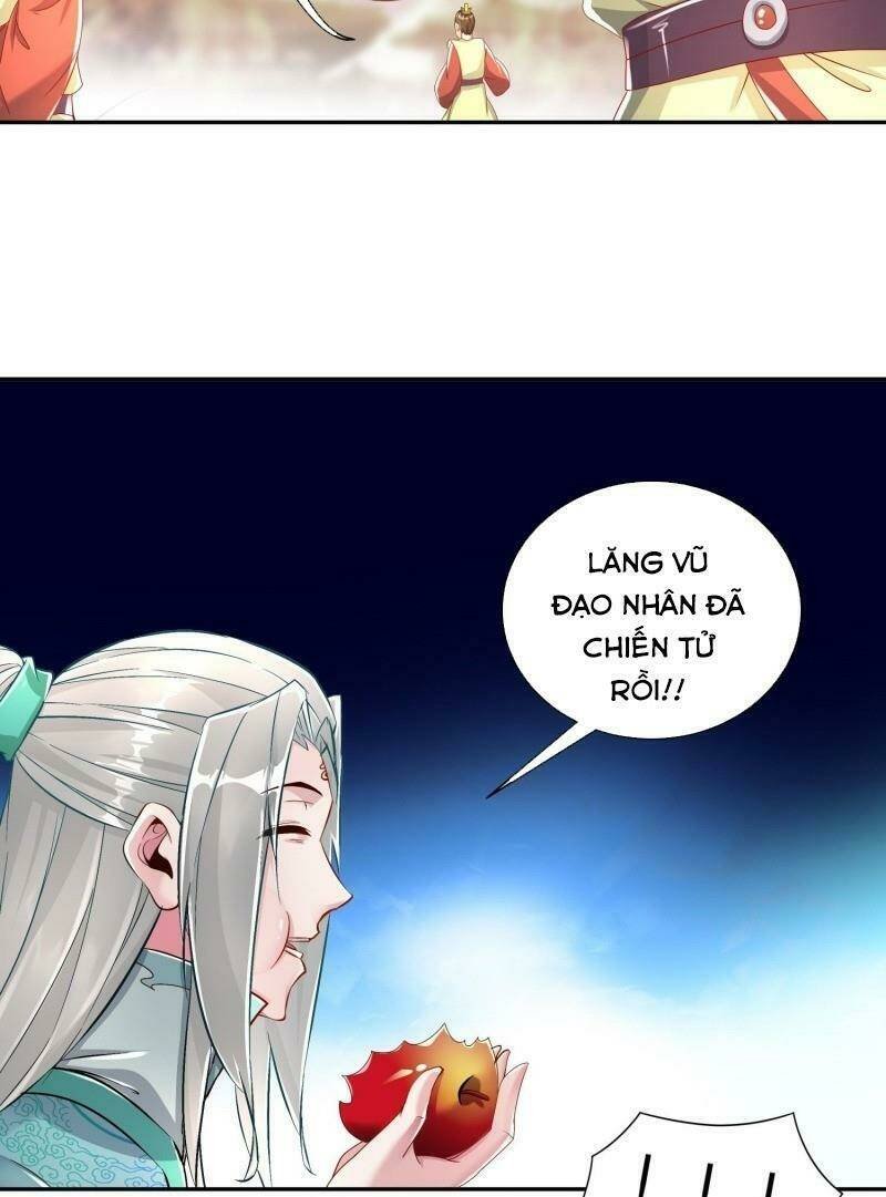 trọng sinh chi ma tôn đương đạo chapter 77 24