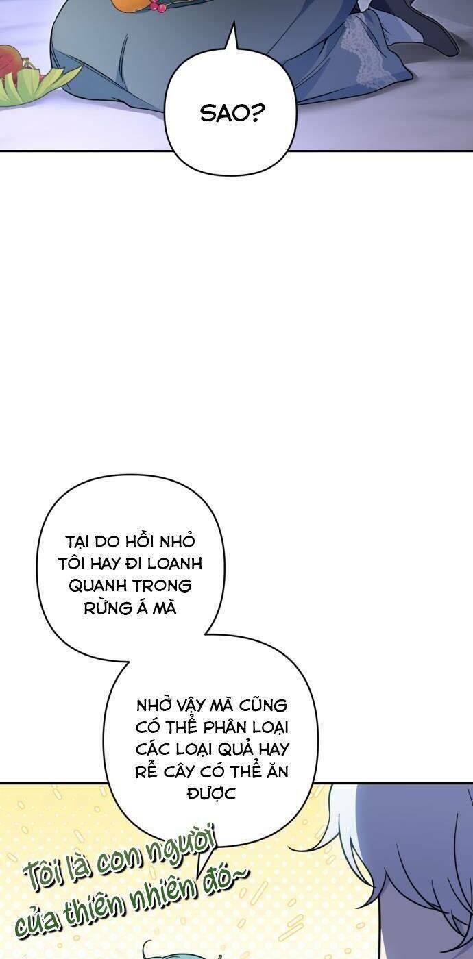 công nương mint bé nhỏ chapter 44 4