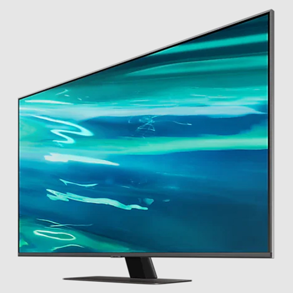 Smart Tivi QLED Samsung 4K 50 inch QA50Q80A Mới 2021