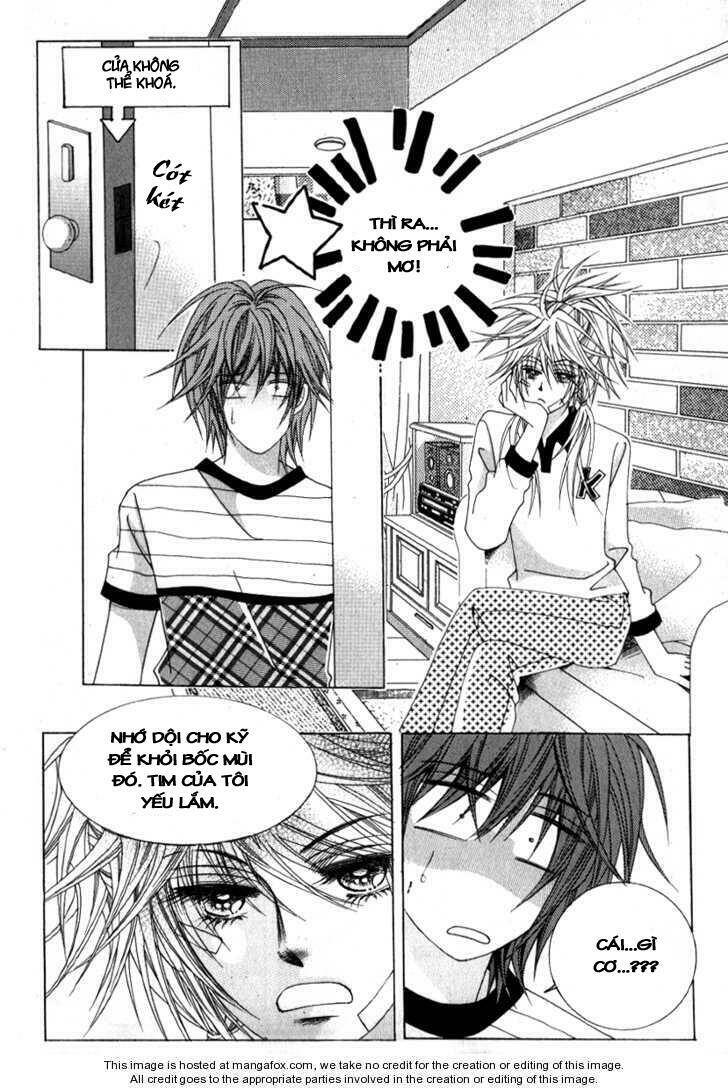 she's scary chapter 2 29