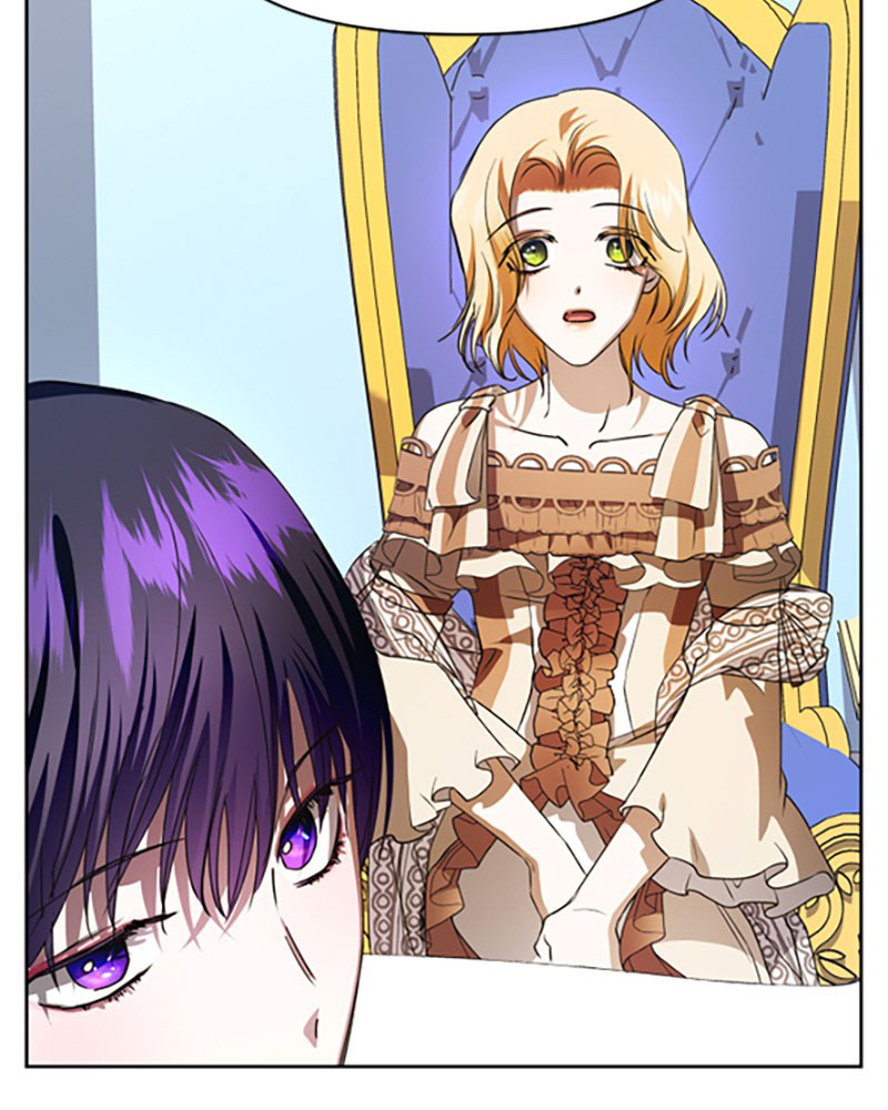 tôi muốn trở thành cô ấy dù chỉ là một ngày chapter 45 120