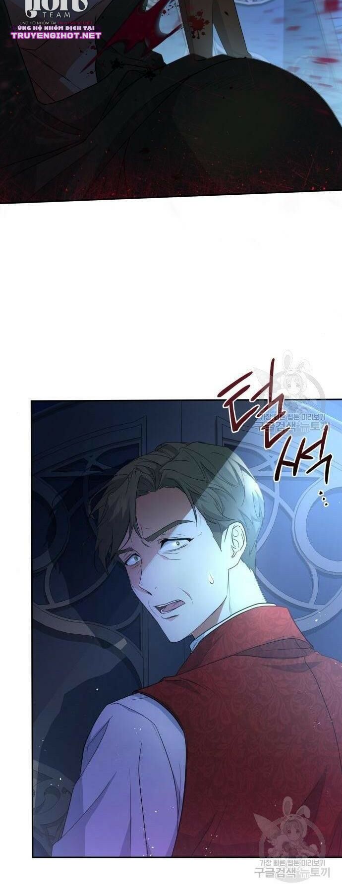 'di vật' melvin để lại chapter 2 91